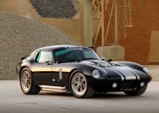 Shelby Daytona Cobra Superformance